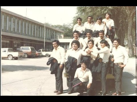 Armonía 10 de Walther Lozada - Un Cigarrillo, Una Guitarra y Una Pena (Primer single: Lado A, 1984)
