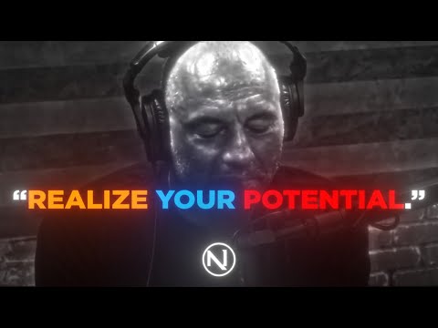 REALIZE YOUR POTENTIAL. | Motivational Speech