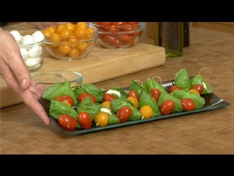 download lagu mp3 mp4 Tomato And Cheese Appetizer, download lagu Tomato And Cheese Appetizer gratis, unduh video klip Tomato And Cheese Appetizer