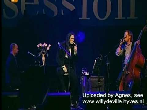 Willy DeVille -  Storybook Love