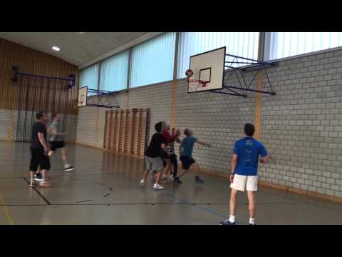 Préparation physique HC Université Neuchâtel