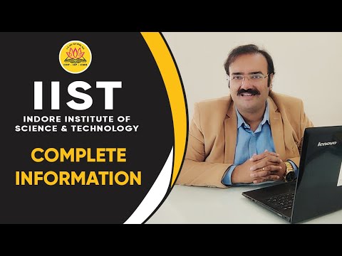 Indore Institute of Science & Technology, Indore