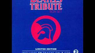 Yesterday-Jhon White