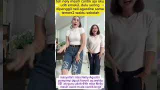 Download lagu Neli Agustin still looks so youthful #viral #artist #celebrity #shorts #viralvideo mp3 Download lagu Neli Agustin still looks so youthful #viral #artist #celebrity #shorts #viralvideo mp3