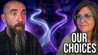 URIAH HEEP - Choices (REACTION) with my wife