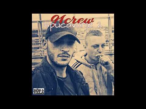 91crew // Ispucavanje 2 // Official Audio