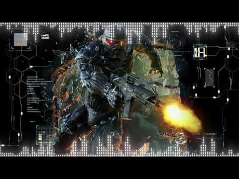 JT Machinima - The Prophet (Crysis 3 Rap)