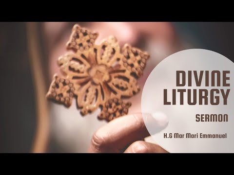 Sunday Sermon (English) | 21.01.24 Jesus Begins His Galilean Ministry (Luke 4:14-30)