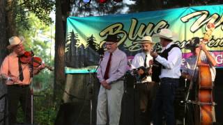 Bill Monroe Tribute ~ Mule Skinner Blues