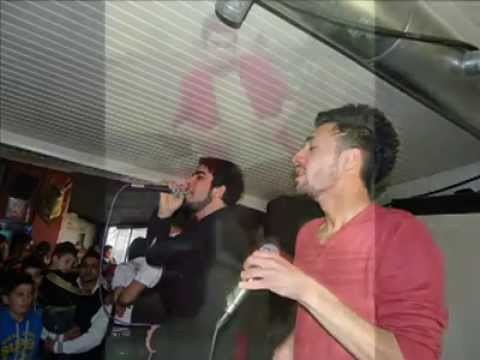 Arsız Bela Ft  Asi Styla    Yanarım  2013
