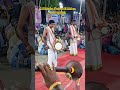 NAIYANDI MELAM VS KARAKATTAM