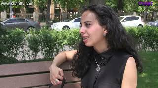 Առավոտը Շանթում-Anahits Corner - Բիզնես 0-ից