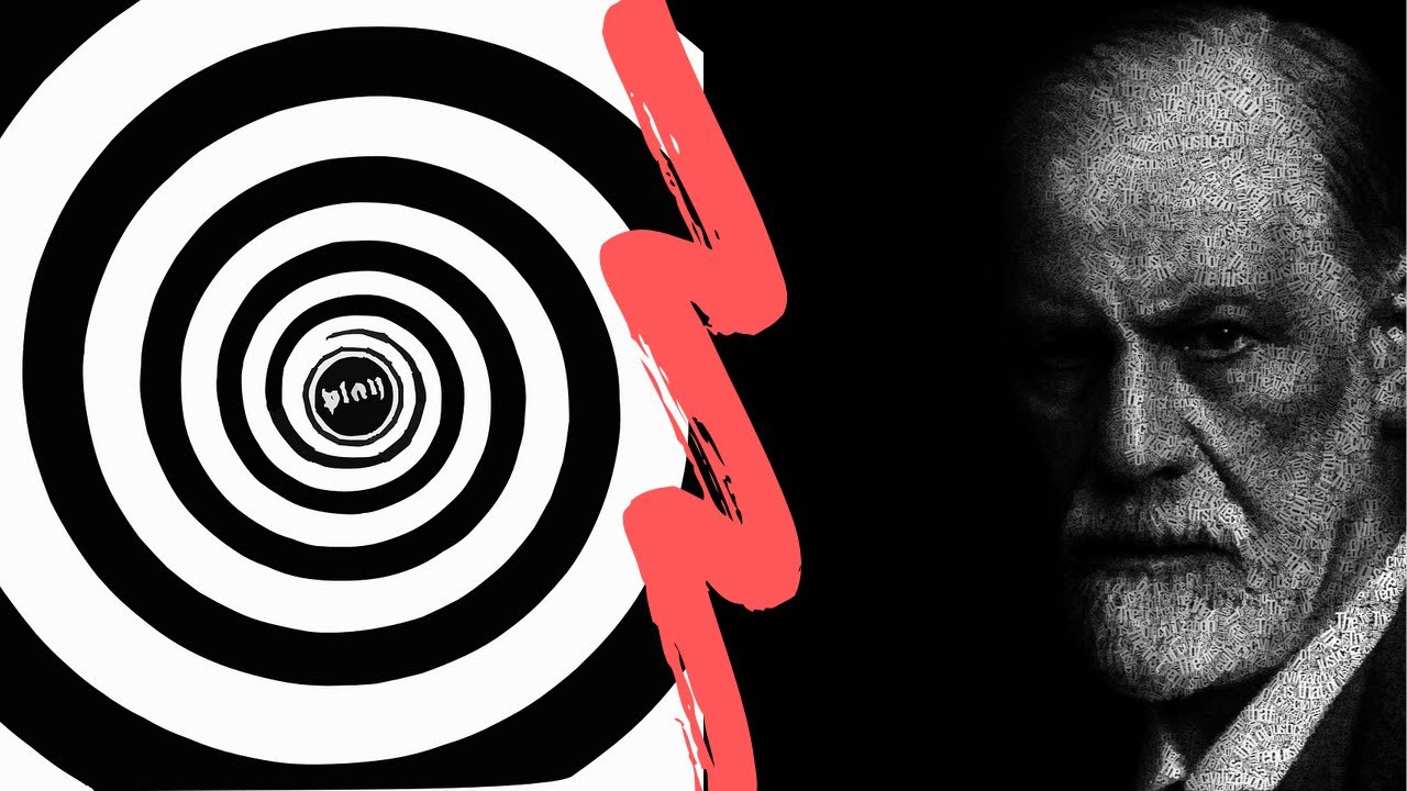 Por que Freud abandonou a Hipnose? | Psicanálise x Sugestão