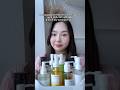 Rating Popular Korean Cleansing Oils Kbeauty Koreanskincare Cleansingoil Doublecleansing