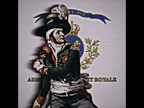 La Contre Marseillaise (Slowed + Reverb)