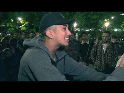 THAYOO vs TESLA - 4tos FECHA 4 (3ra Temporada) - Sinescritura