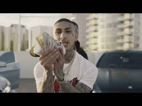 TiiinyHa$h Ft Dolphin Splash - Nike Lifestyle