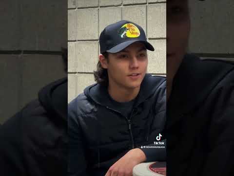 Sven’s Superfan show ft. Lukas Swedin