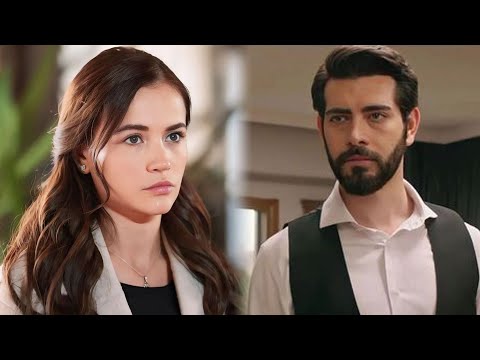 Barış's opposition to Yağmur's decision to leave the series created tension on the set!