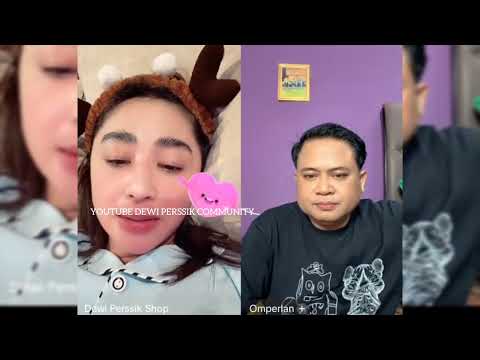 Dewi Perssik is furious and wants to be punched because Melly and Arbil immediately said this and...