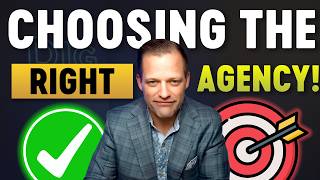 How To Find A Great Insurance Agency To Join!