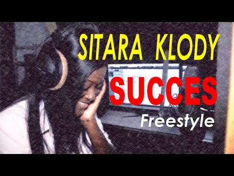 SITARA KLODY - SUCCÈS (FREESTYLE) | 2021