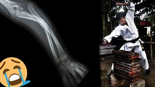 Download lagu 10 tiles breaking Demonstration in morning class at my Branch | KARATE | BREAKING | #BKTC | TUTORIAL mp3