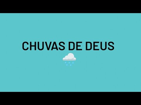 Chuvas de Deus - 2Metro (Steep Up)