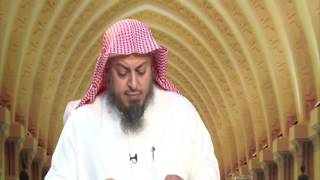 صورة 7- هل كل زيادة عن العادة تعتبر استحاضة ؟ | الشيخ خالد الفليج