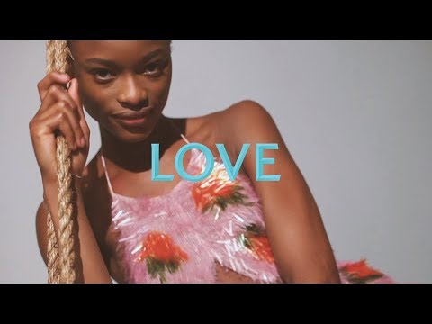 Mayowa Nicholas on Feminism and Growing up in Nigeria | Swingin' New York