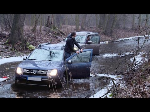 Offroad-Challenge - GRIP - Folge 349 - RTL2