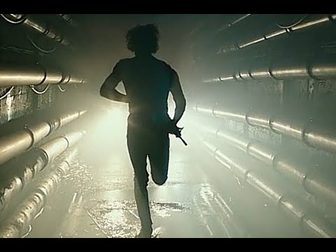 PASTEL GHOST ~ IRIS (American Assassin) (Remix)