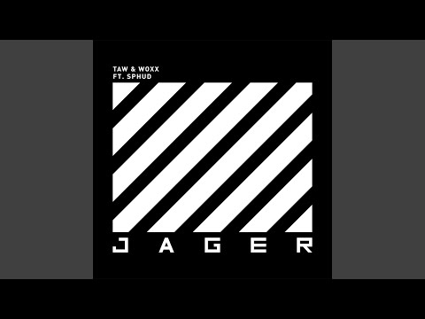 Jäger (feat. Sphud)