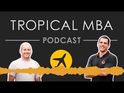 A Fireside Chat - Tropical MBA - TMBA 194 (LBP160)