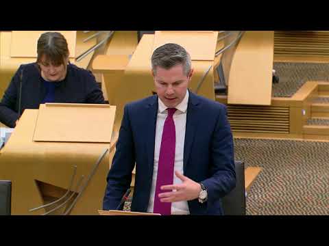 Debate: Committees Budget Scrutiny - 24 January 2019