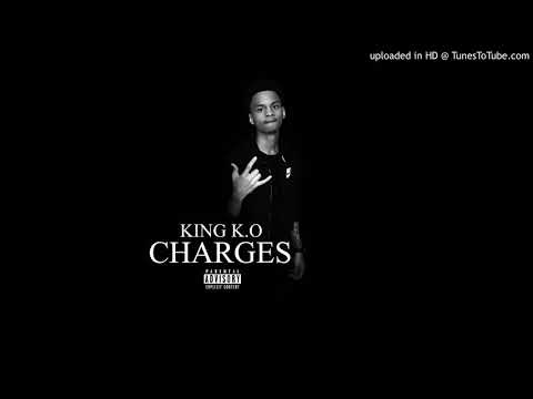 King K.O - Charges