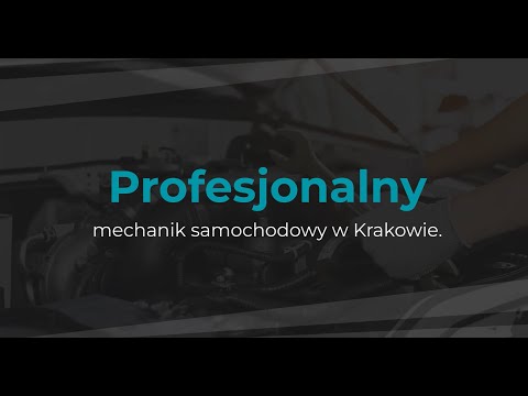 Mirosław Włodarczyk Auto Mirek - video