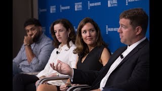 Food Investors and Innovators Inspiring a Health Revolution