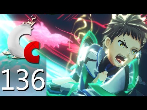 Xenoblade Chronicles 2 – Episode 136: The Last Gift
