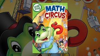LeapFrog: Math Circus gameplay video by mfscharlat, 31:36 duration