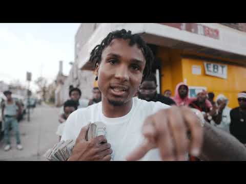 Crazy - Roddy Rackzz ft. TheRealBlack (Official Music Video)