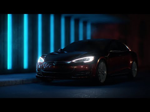 Tesla - Experience the future — still