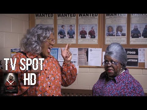BOO 2! A MADEA HALLOWEEN TV SPOT - STRUGGLE II (2017)