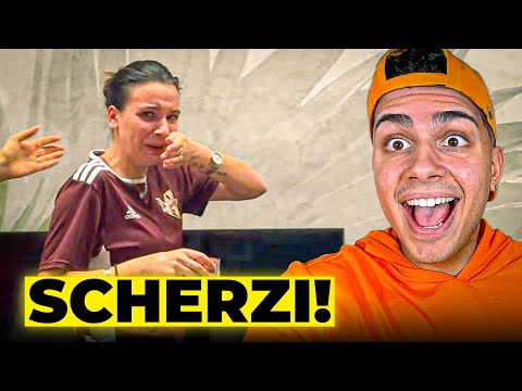 3 VERY UGLY pranks on my sister! (cries)