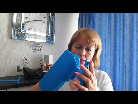 Обзор 🌟приспособление для надевания Носков🌟