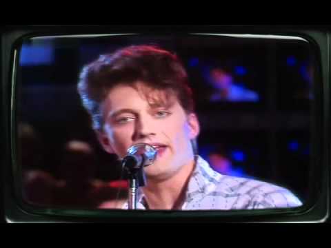 Ace Cats - Gina 1986