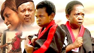 Jackie And Bruce - Nigerian Movie  Nollywood Movie