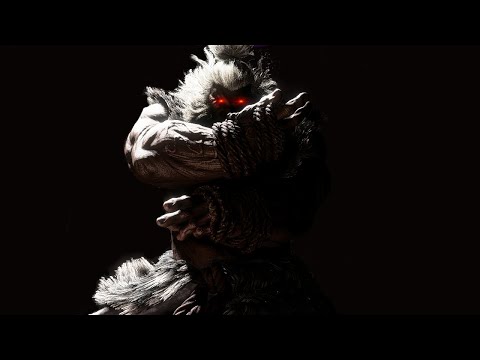 Why Akuma is the strongest