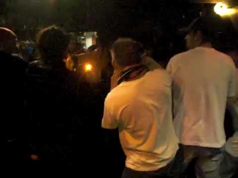 La Dixion featuring Valérie Garbani @ Bar King 17.10.2009