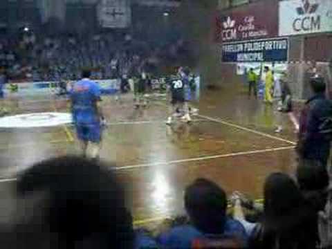 Edenca Ciudad Encantada 27 - 30 Prasa Pozoblanco